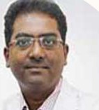 Dr S Anand